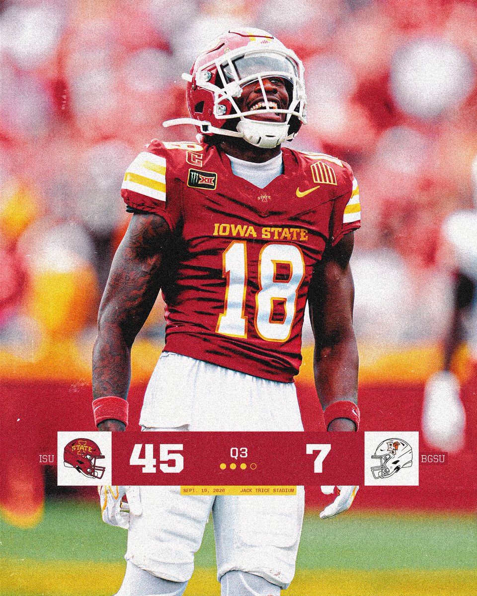 CycloneFB's tweet photo. one quarter to go 🌪️ https://t.co/B3siiseKMQ