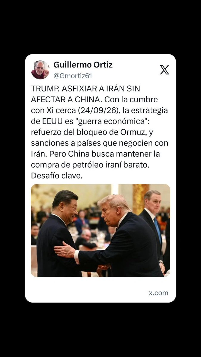 Gmortiz61's tweet photo. #TRUMP YA SE JUEGA LA HEGEMONÍA. En un contexto de guerra con #Irán, inflación, y puja con China, comenzó el voto anticipado por correo de la elección legislativa de #midterm, que pone en juego la mayoría republicana. Votan Virginia, Idaho, Dakota del Sur y Minnesota. Hora clave. https://t.co/50k8W3Osv8