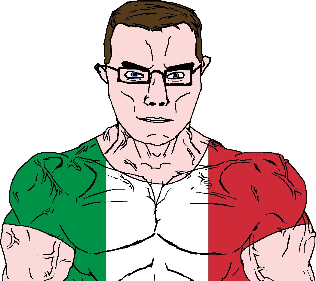 HitlerRapist48's tweet photo. >Only nation in western europe without gay marriage
>Gets constantly ranked as the worst travel destination for blacks and asians 
>Drives crazy right wing amerimutts by simply existing

Total Victory. https://t.co/sgKNm7xyaj