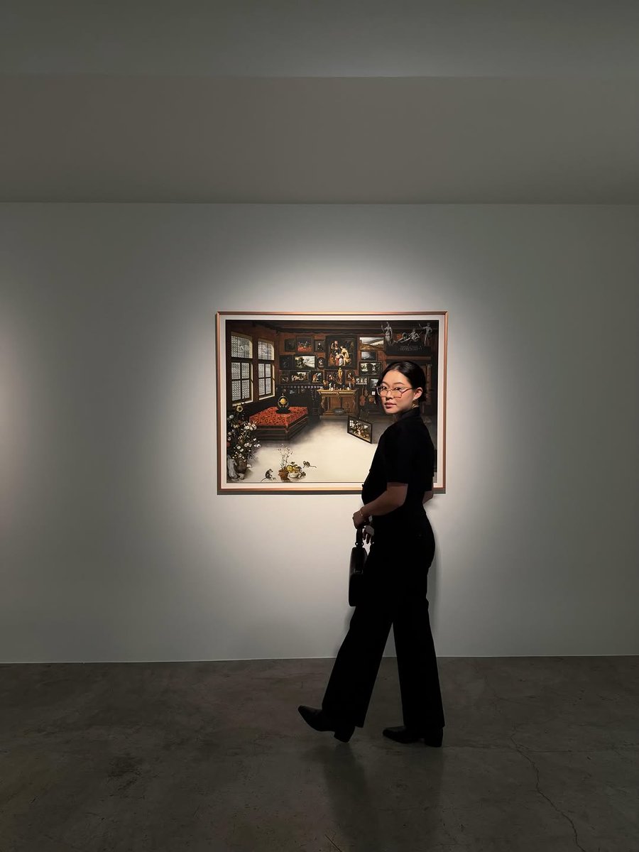 JaycothGil's tweet photo. <Long read> Saying no while visiting a SAY YES TO EVERYTHING art exhibition 🖼️

NO has always been a difficult word for me (my friend even bought me a “NO” clicker to keep the joke going). But it really did get better as I got older, along with a str... https://t.co/3cPk3lbXiu