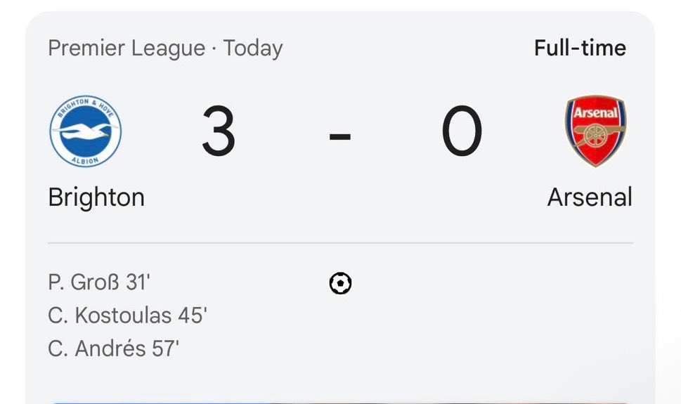 CarefreeLewisG's tweet photo. Why argue with an Arsenal fan when you can just wait? https://t.co/UPQhspJb4a