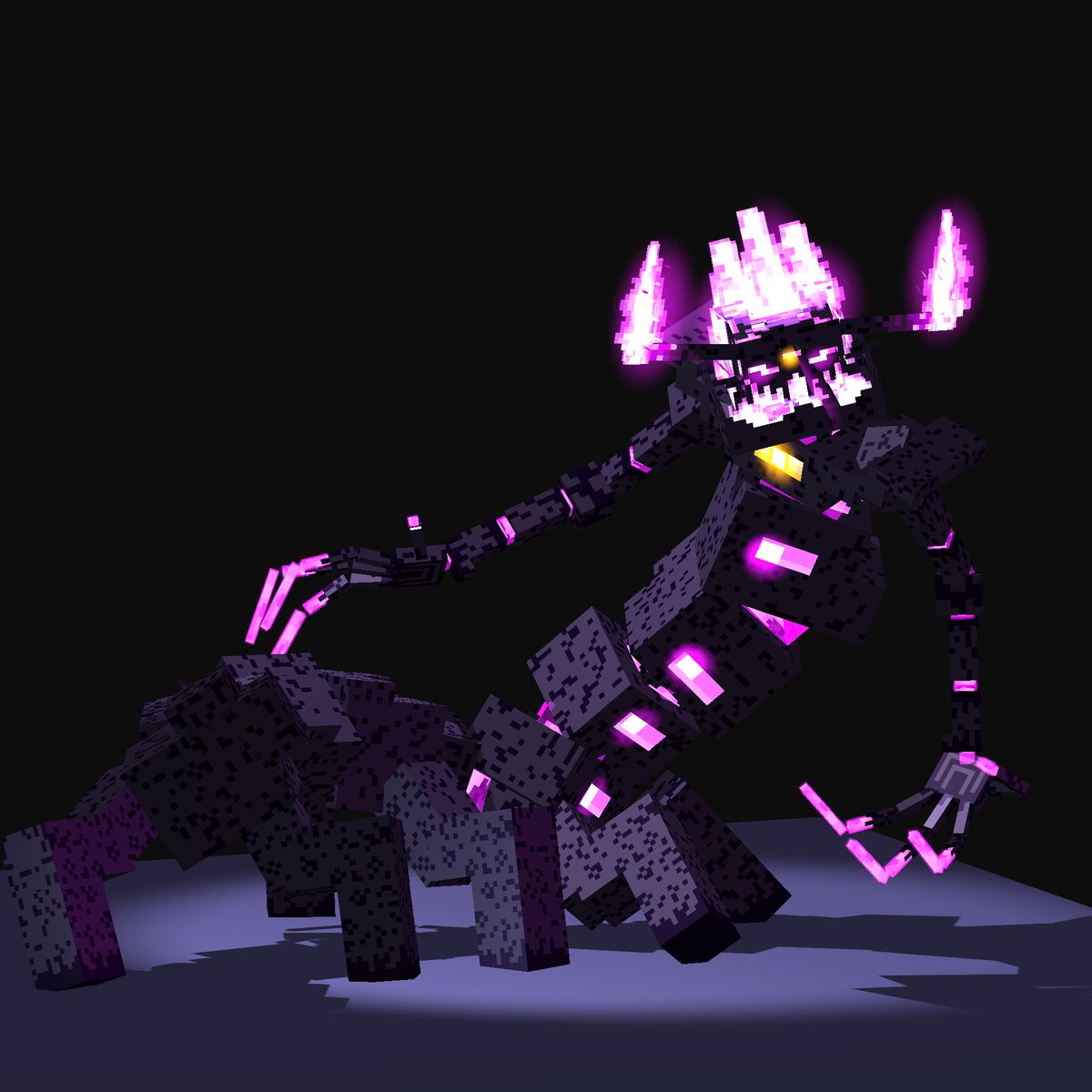 midstar0's tweet photo. Tal vez no regrese pero en mi lore siempre estadas mi antagonista principal 

heart of the void ender https://t.co/X0ZuKDuSIU