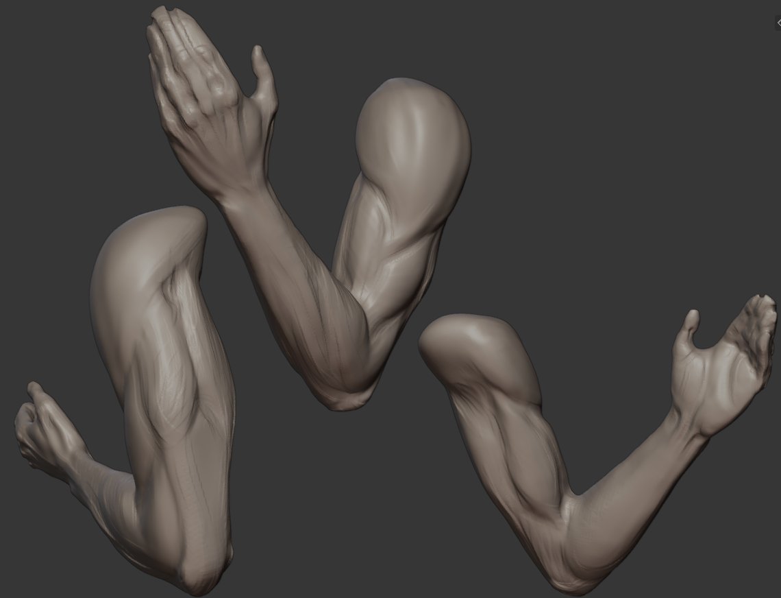 Vlangusy's tweet photo. #blender #sculpting https://t.co/N2WjwXZPEw