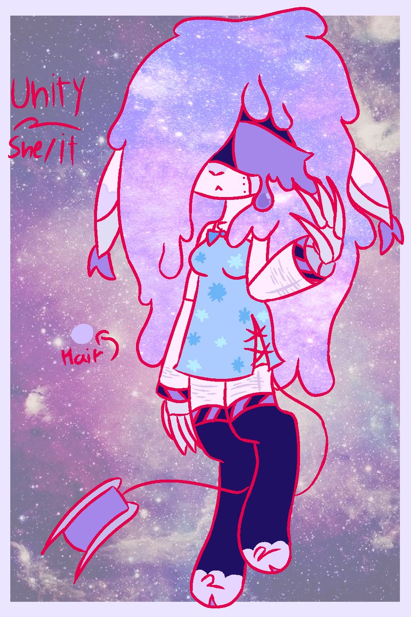 mygreatdecay's tweet photo. Murder drones oc I made for my friend that we are co-owning now https://t.co/mEbb2iIgFP