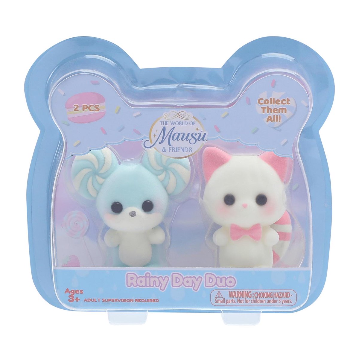 GlamFairySparks's tweet photo. The World Of Mausu &amp; Friends from RoseArt available at Five Below https://t.co/UfnEQIckmz