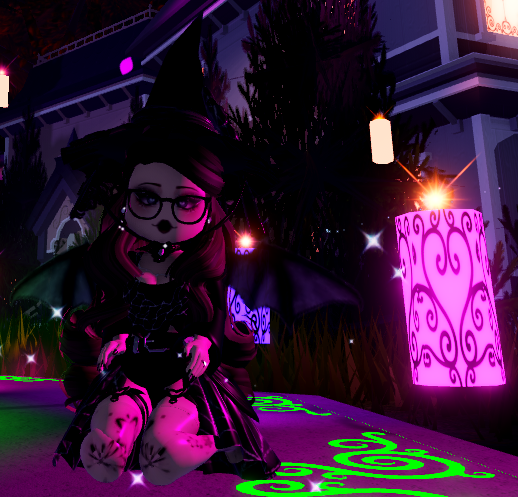 wulfychu's tweet photo. Some of my personal best photoshoots from Wickery Cliffs!๐ธ๏ธ
#royalehigh #royalloween #wickerycliffs https://t.co/cPoPU8eTXD
