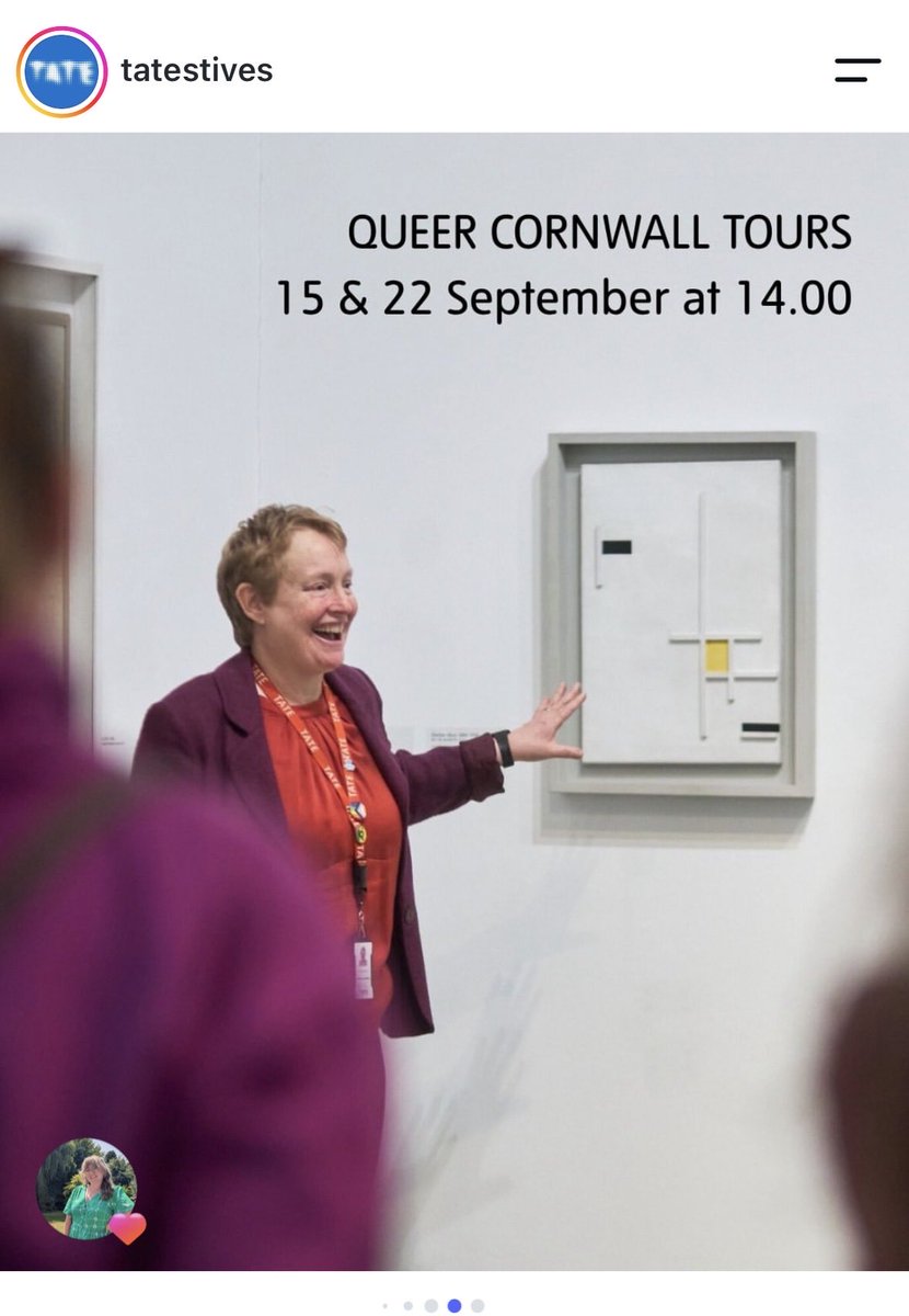 BinTheBill_'s tweet photo. When lesbian artists are reclassified as ‘queer’ the history of lesbians is hidden
Straight women who jump on the bandwagon lose nothing, but lesbian artists & those who follow do
If the #ConversionPracticesDraftBill becomes law lesbian history is lost forever
#BinTheBill https://t.co/1gN24g5Xh0