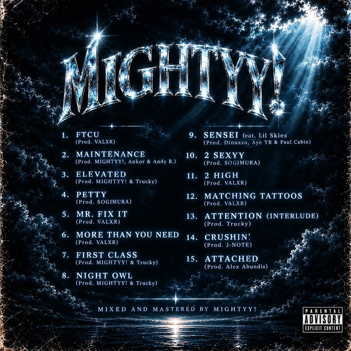 baynardmalone's tweet photo. and i pre-saved that on Spotify!! 💎 9/21 "MIGHTYY!" drops!! #717 #hbg @mightyonthebeat —
https://t.co/9GWTTp8Q6u https://t.co/eui2xDTMUl
