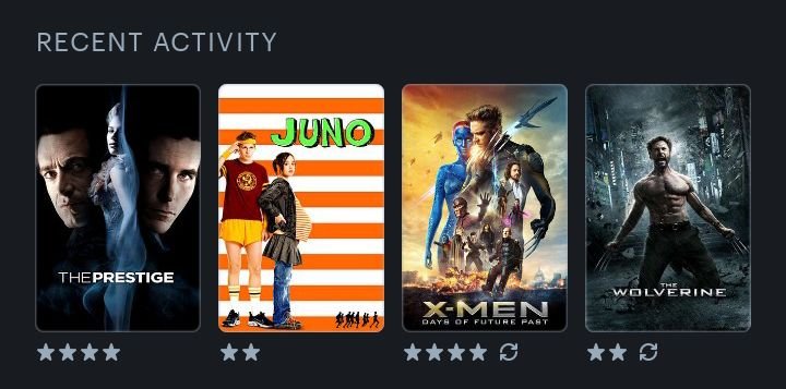 __stump_'s tweet photo. Four x men movies back to back🤡 https://t.co/zKQgfs2p6M
