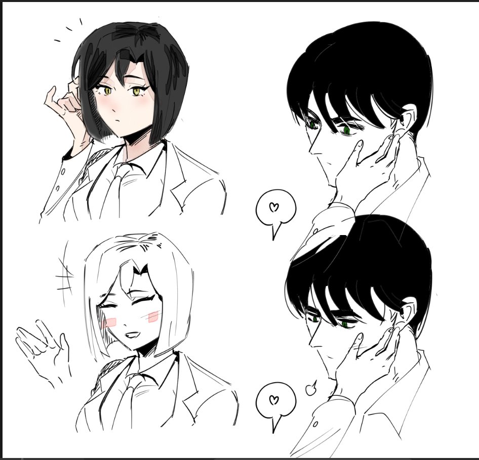 escape_Limbus's tweet photo. 뫼르잔느 https://t.co/kTm4UiLqtz