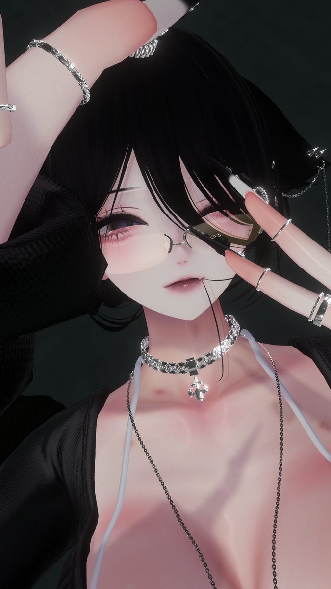 _ywmr_'s tweet photo. oyasumi https://t.co/8Hs5UbAAhj