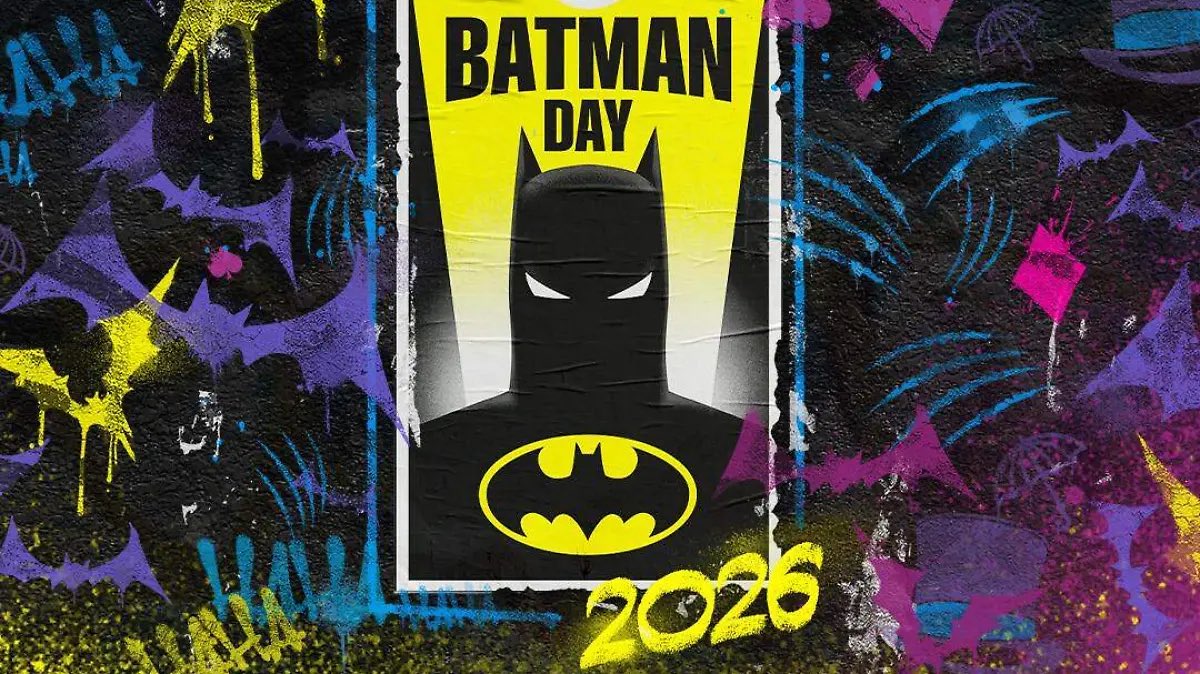 TheTopComics's tweet photo. Feliz #BatmanDay 🦇 https://t.co/sT8MpOZzXN