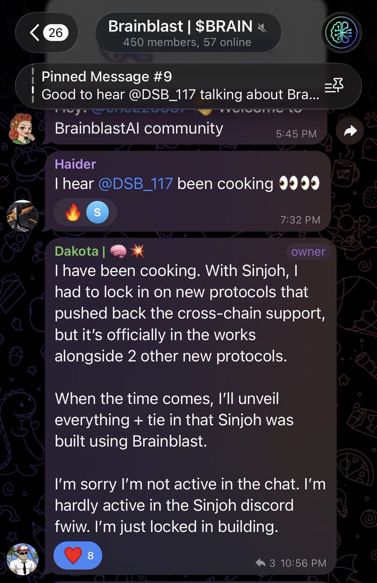 plzserplzser's tweet photo. @DSB_117 Not many people know this about solana:7qSrCNchoiFxtxikTJm8x892tGdrtNgsaghfcnDBpump! https://t.co/dUBH9M63Jg