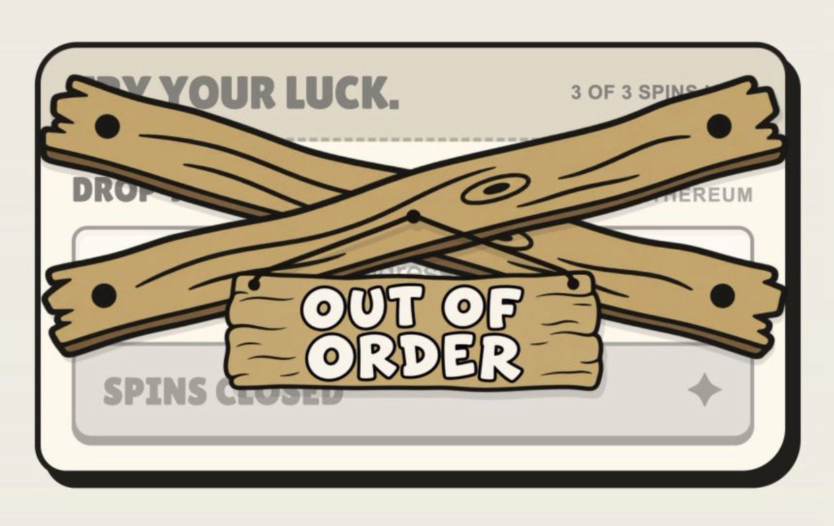 modelcitizensgg's tweet photo. Closed.

To the winners, keep those tickets safe. 

To everyone else, the Yakuza Tavern thanks you for visiting. https://t.co/nwMZ78tusA