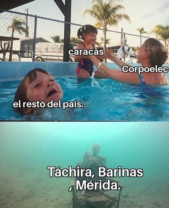 orlandokami's tweet photo. 2:30pm dando inicio a las 6 horas de ahorro energético en Barquisimeto para que no le falte la luz a caracas y los lameculos de @delcyrodriguezv @jorgerpsuv y a los recontra malparidos de @CorpoelecInfo #sinluz #sos #tortura https://t.co/1pMhoijgHU
