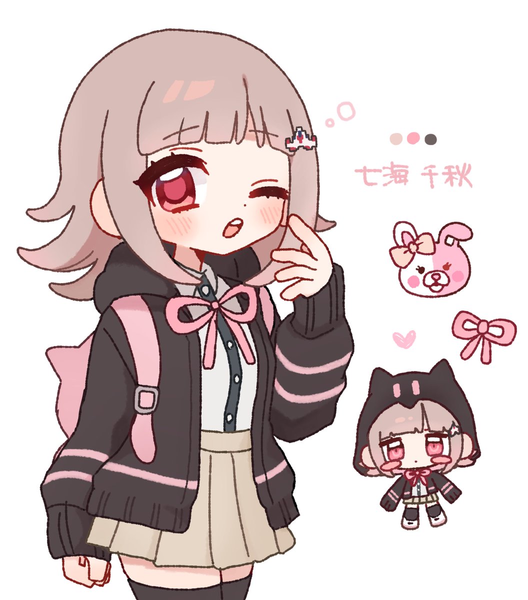 Apacroix's tweet photo. かわよい💘 https://t.co/eJ3CN9Q742