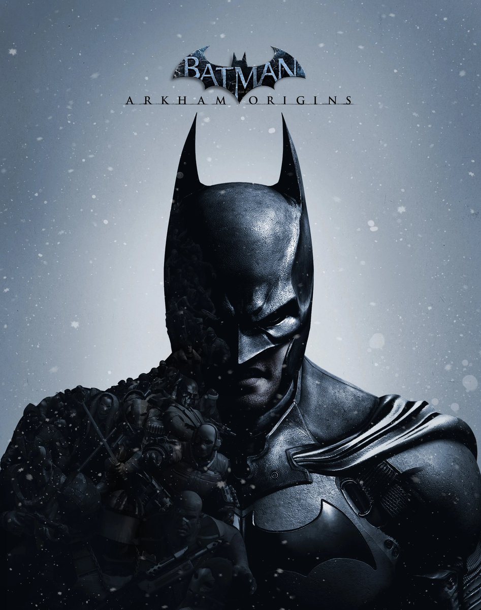 tbc10's tweet photo. Ranking de los juegos de Batman Arkham:

1. Batman: Arkham Knight 
2. Batman: Arkham City 
3. Batman: Arkham Origins
4. Batman: Arkham Asylum 

#BatmanDay https://t.co/iHTgPIRknT