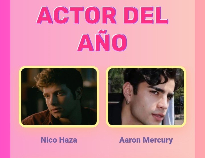 jatziri58637836's tweet photo. Buenas sigamos votando por Aaron en sus categorías en tu Awards 

Link de votar 👇https://t.co/aoWdQCWUW5 https://t.co/mkjwowsBvE