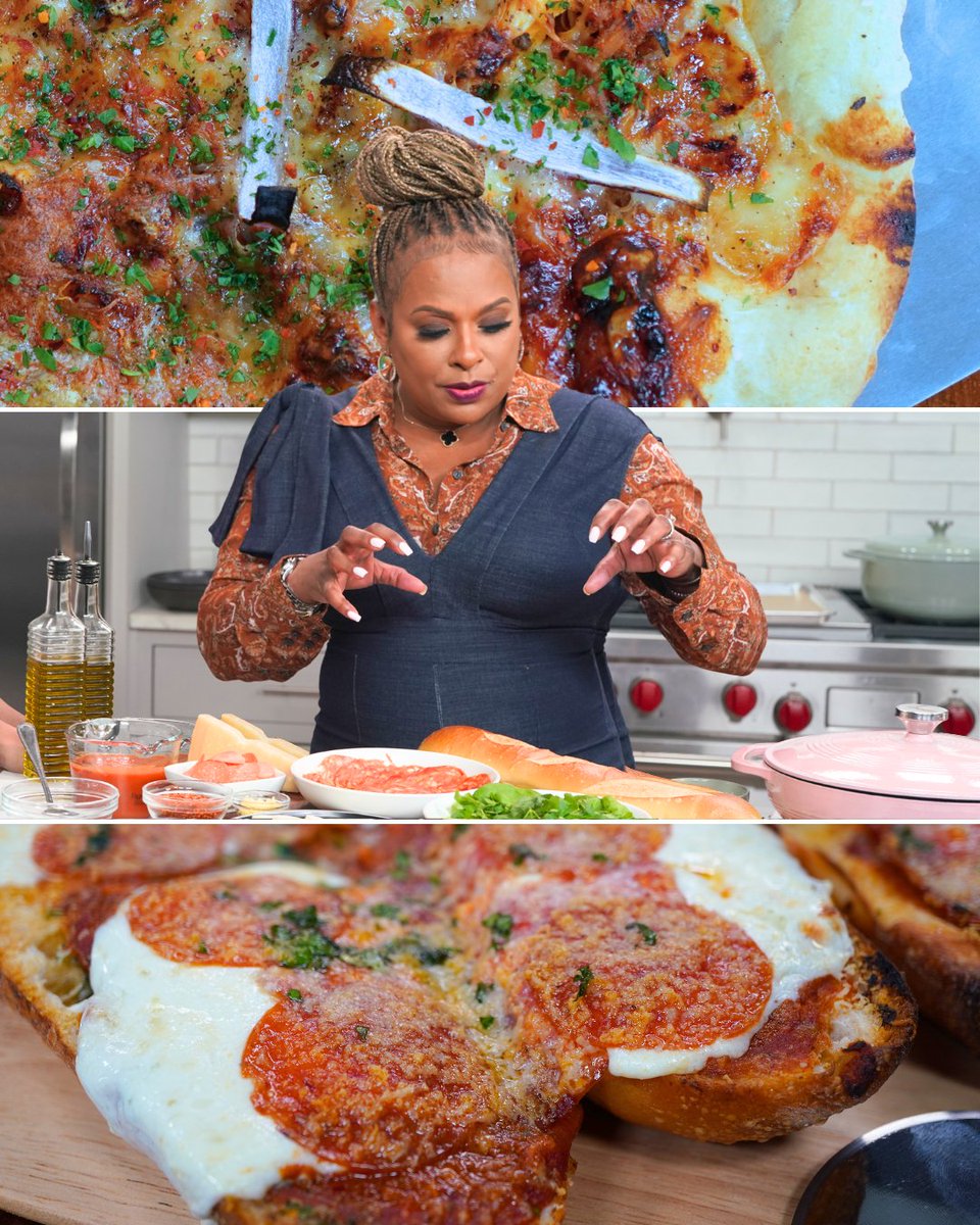 TVaspire's tweet photo. Save these recipes for later! 🤤

Create these recipes with Yo-Yo! Stream Downright Delicious with Yo-Yo on aspireTV+. 🔗 in bio!

#aspireTV | #DownrightDelicious | #YoYo | #Recipes https://t.co/6OjfXFRw8d