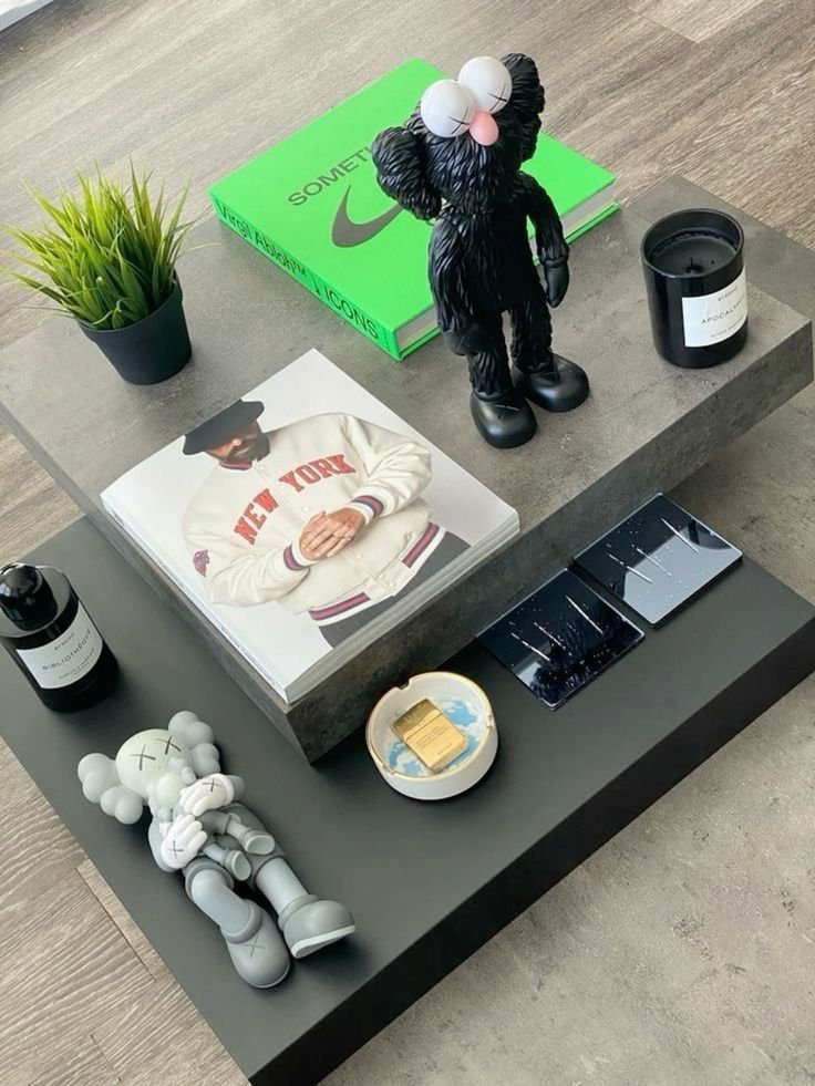GentlemenLegacy's tweet photo. Your living environment is an unfiltered exhibition of your taste, passions, and drive. https://t.co/tJ9bJqwLfr