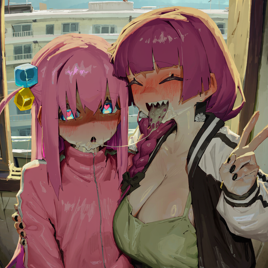 DuckieGens's tweet photo. Drunk friends are the best... sometimes... https://t.co/QVEjjdODQU