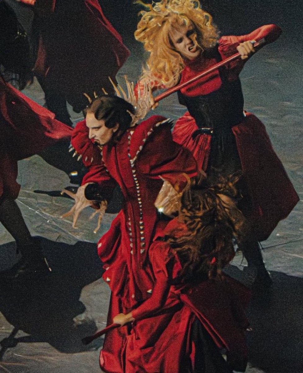 hausofgagaicon's tweet photo. THE MAYHEM BALL https://t.co/pzD4jCTEY1
