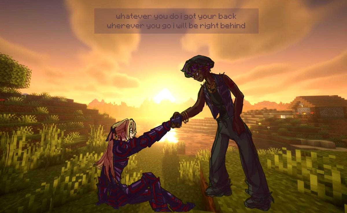 cejmek_h's tweet photo. trust me i'll be the one to fight for you when things go wrong trust me i'll never let you down

spike duo!! you love spike duo i love spike duo we love spike duo https://t.co/rgcav4j3wM