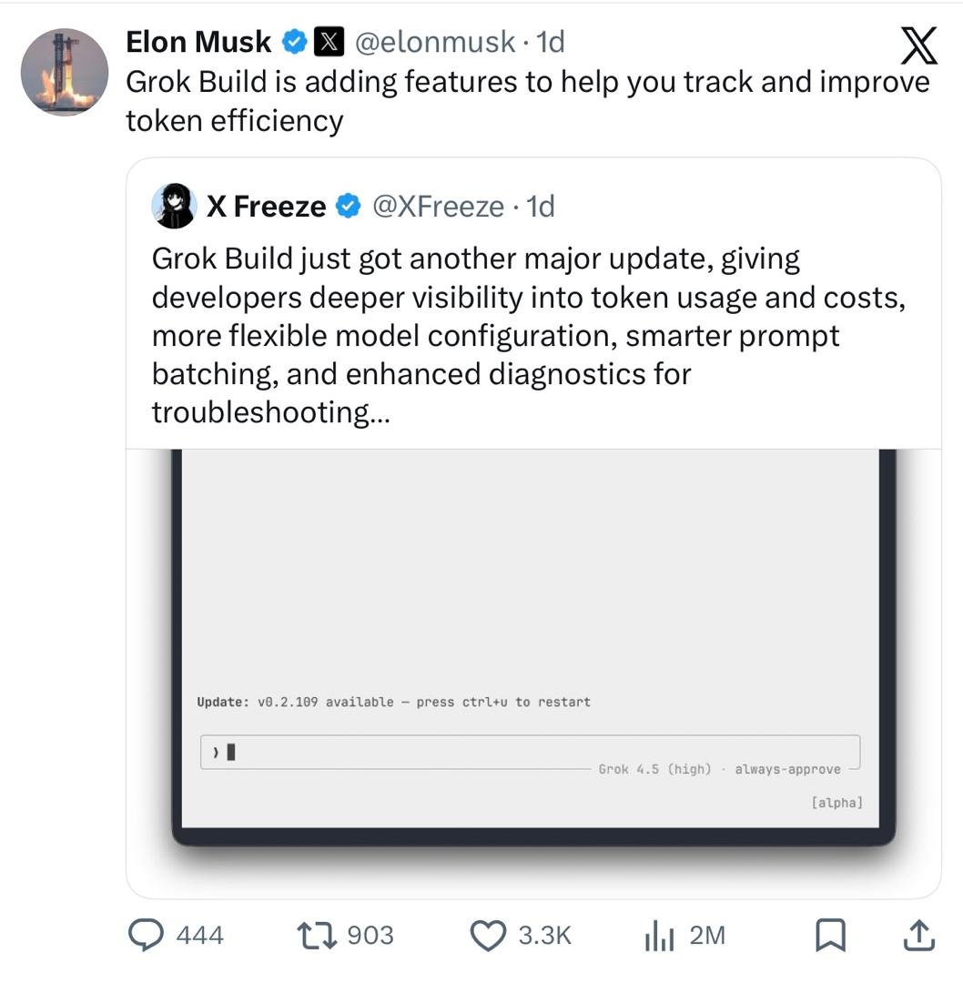CEO_OF_TERAFAB's tweet photo. https://t.co/UZrcoignWo