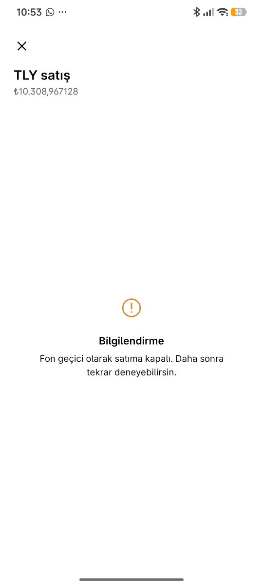 FatihMih's tweet photo. @KeremSerindere1 Hocam 17 Eylül'de vermeye çalıştık böyle bişey ile karşılaştık bu durumda ne yapabiliriz https://t.co/Dh9BoMtx7x