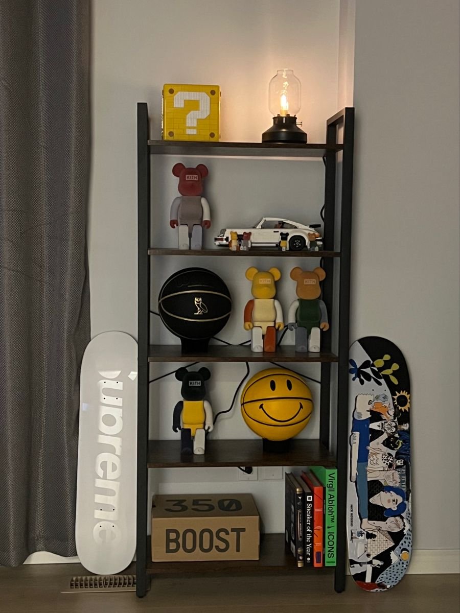 GentlemenLegacy's tweet photo. Your living environment is an unfiltered exhibition of your taste, passions, and drive. https://t.co/tJ9bJqwLfr