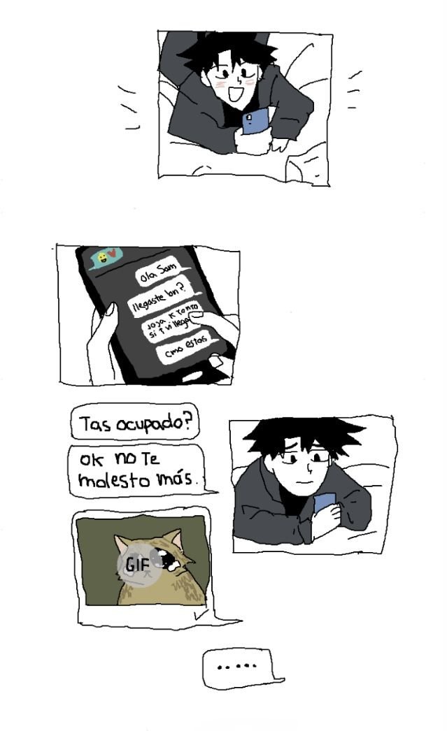 Matt_zombb's tweet photo. Yo cuando me gusta alguien https://t.co/IH90hP1VZT