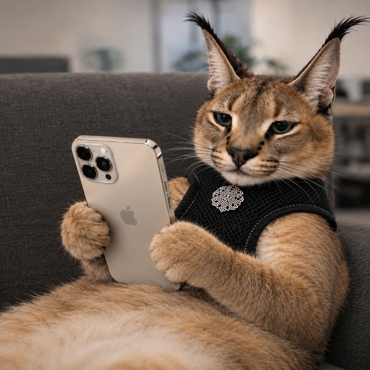 Heckeronsol's tweet photo. Monitoring the situation. https://t.co/Nj0BdlOfL3