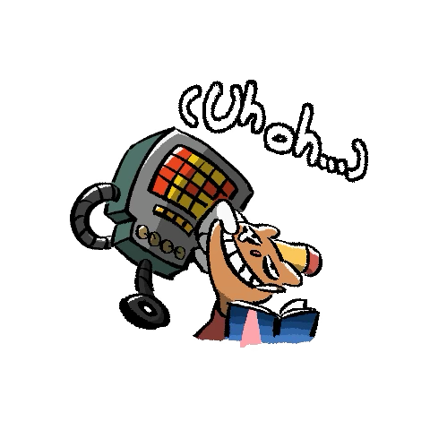 vyo1ence's tweet photo. im not done with the undertale message stickers whats going on here ❓why is he shirtless ❓ https://t.co/kvm9xv1kWj