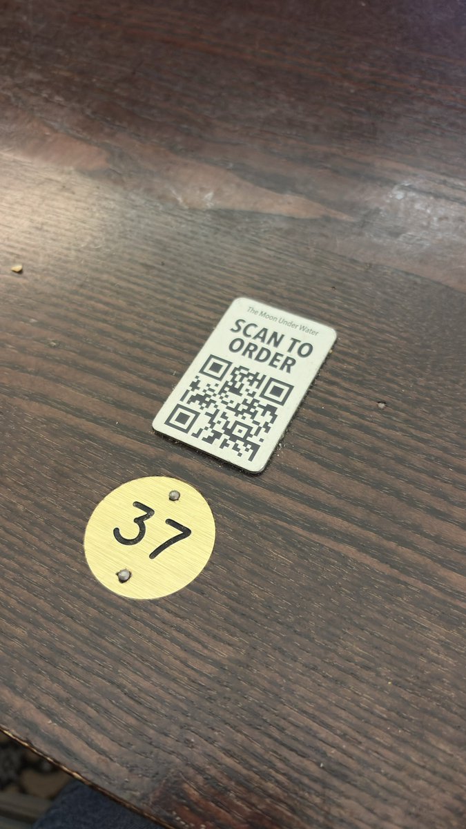 give2emily's tweet photo. table 37 the moon under water deansgate #spoonspig #paypig #findom #selling https://t.co/KRhtDNGMwb
