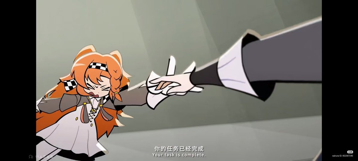 feral4moldir's tweet photo. here have Vernetto holding hands on the last episode of AID https://t.co/nzSEc3UcLi