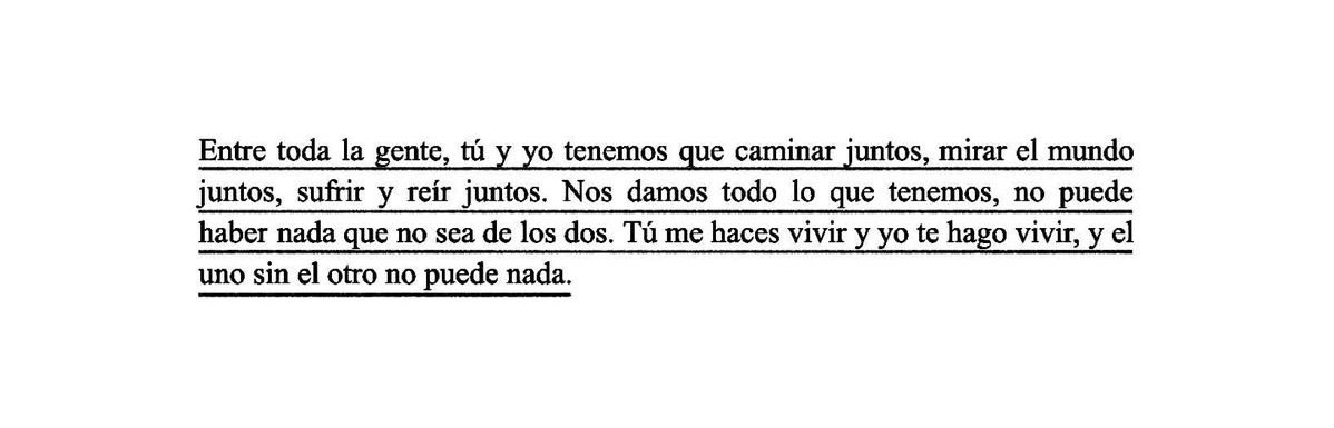 SuspiroenLetras's tweet photo. Y en silencio, nuestras almas se encontraron, tanto, que le hacen honor a lo que Albert Camus, le escribió a Casares: https://t.co/OHDtCjJE0h