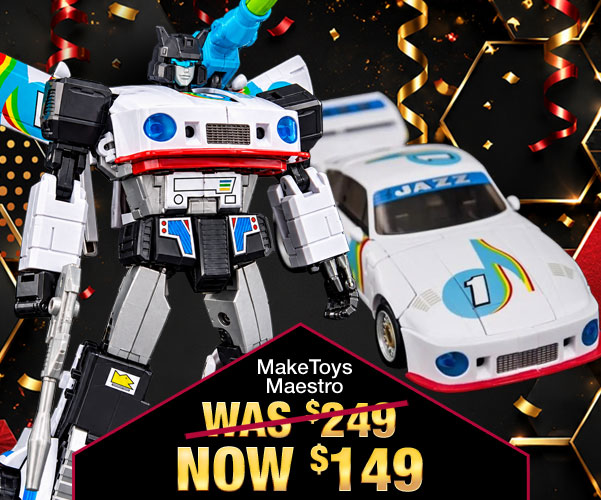 TFsource's tweet photo. Maestro just got a pretty serious price cut. 👀
MTRM-09GII Maestro — now $149.99
That's $100 OFF for Customer Appreciation Month.

Shop now → https://t.co/5gycbdZwct https://t.co/ZALyw6lqcv
