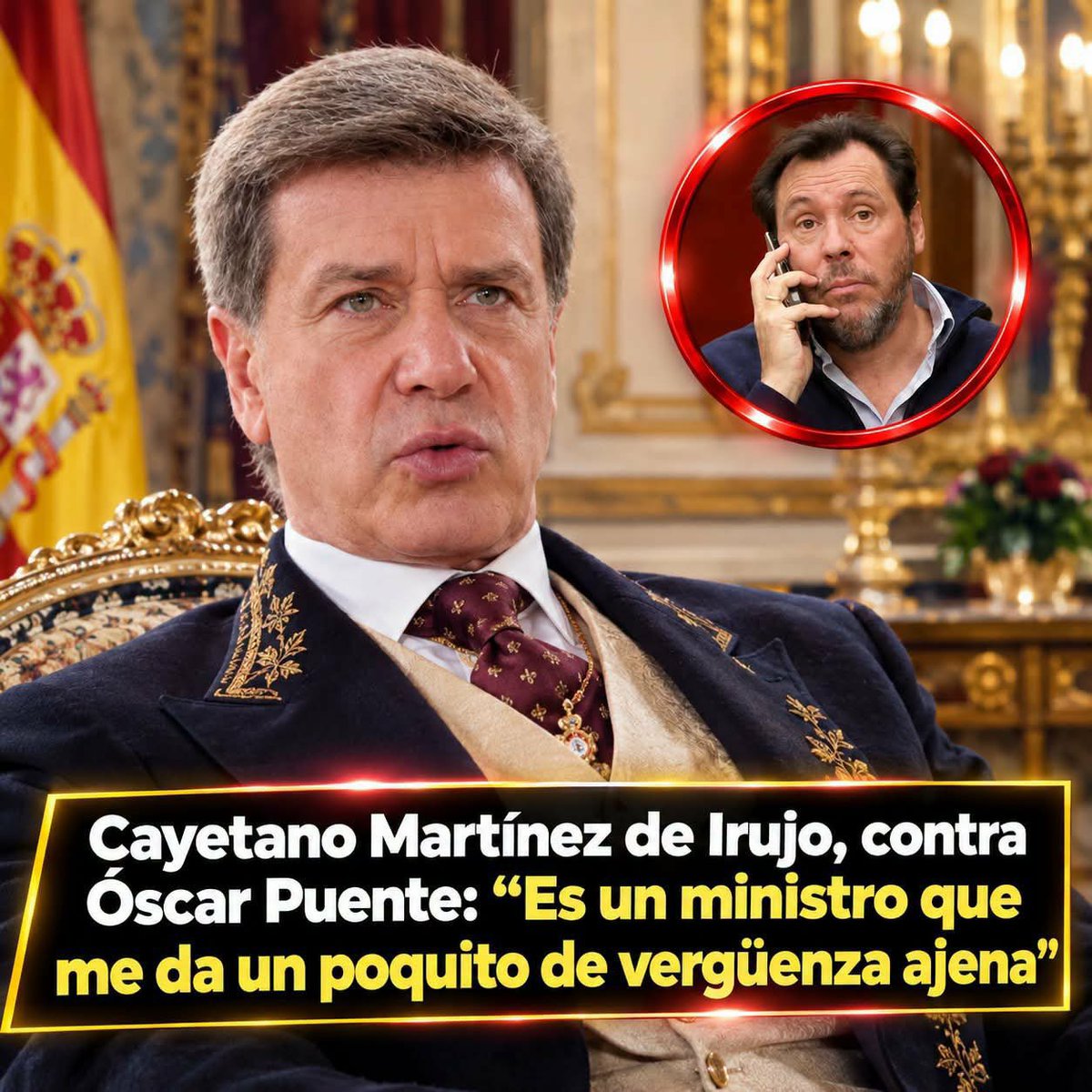 oscar_puente_'s tweet photo. Camino de 58 años avergonzando a la gente adecuada. https://t.co/Cl5XMqU90w