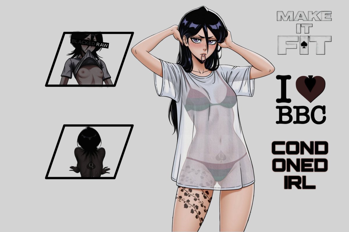 BLKD_Rukia's tweet photo. ♤ 𝚂𝚎𝚡 𝙰𝚍𝚍𝚒𝚌𝚝𝚎𝚍 𝙱𝚊𝚗𝚔𝚊𝚒 𝙶𝚒𝚛𝚕 ♤

          • 𝚃𝚊𝚋𝚘𝚘 𝙾𝚗𝚕𝚢 ♡
            • 𝙷𝚎𝚊𝚟𝚢 𝚁𝚊𝚌𝚎𝚙𝚕𝚊𝚢 𝚃𝚑𝚎𝚖𝚎𝚜 ♤
              • 𝙽𝚘 𝙻𝚒𝚖𝚒𝚝𝚜 ◇
               • 𝙲𝚘𝚗𝚍𝚘𝚗𝚎𝚍 𝙸𝚁𝙻 ♧

                        [ ♡  +  ↻ ] https://t.co/487LSKMv0F