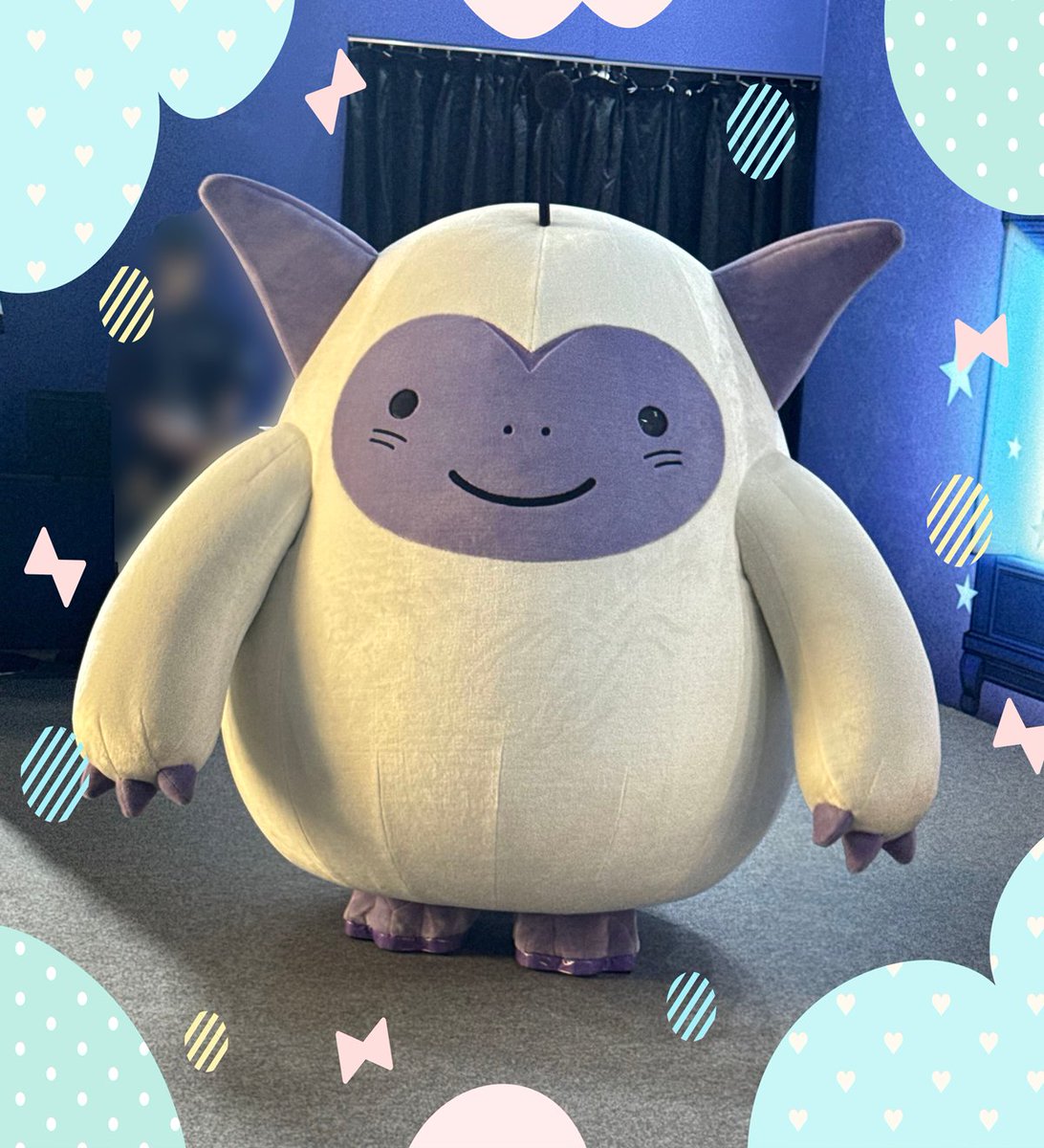 DQ_PR tweet picture