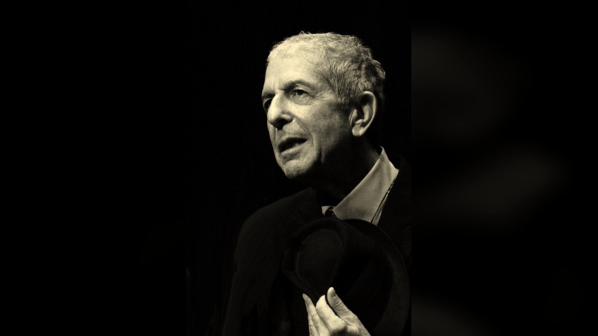 philosway's tweet photo. “There is a crack in everything. That’s how the light gets in.”

— Leonard Cohen https://t.co/p7yUGM1zG7