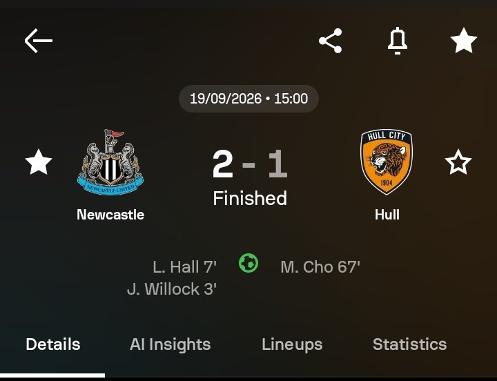 DGG_cfc's tweet photo. Brighton overfed everyone today and Chelsea /man u forgot another Newcastle served.🥲 https://t.co/64RuXUeEXP