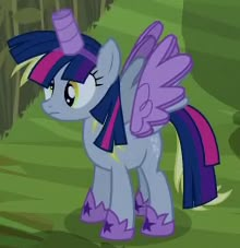 madeofcandyy's tweet photo. What if we had ponies who wanted to be another type (pegasi/unicorns/earth ponies) and did stuff like this?? Its a cool idea for an OC omg https://t.co/1125XJxeax