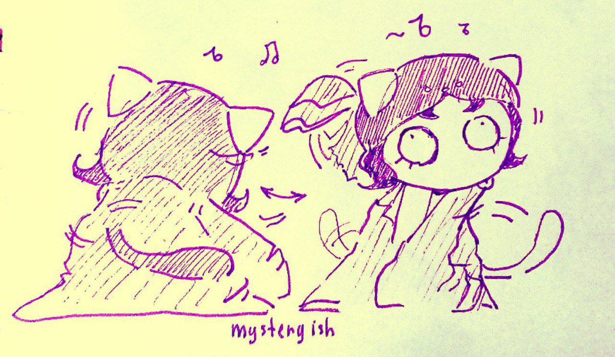 mysteryyish's tweet photo. old art reupload part 1 https://t.co/NYqak16uL6