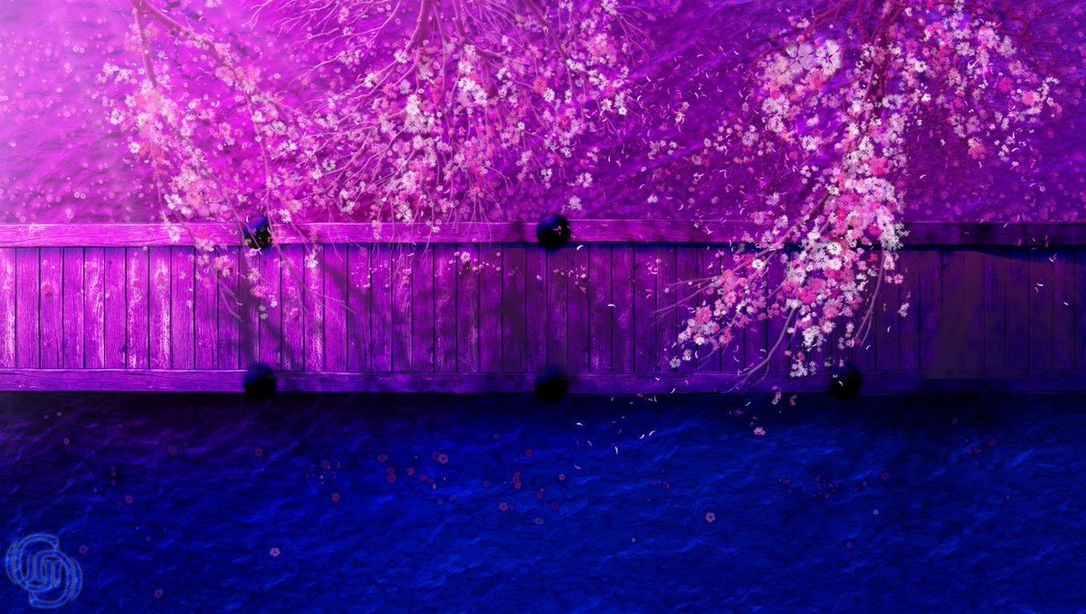 sharingus's tweet photo. I made a bisexual flag for people who like bridges https://t.co/1u3ROvemkh