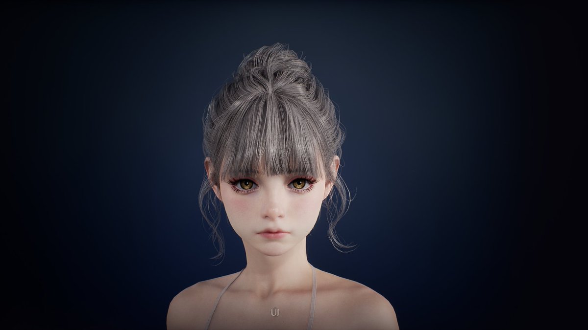 harukana_ff14's tweet photo. 昨日もう1キャラ作ってみたやつ
どエライのできた😙(個人の意見)

#AION2 #アイオン2 #LST事前テスト https://t.co/3Abxi4AYSI