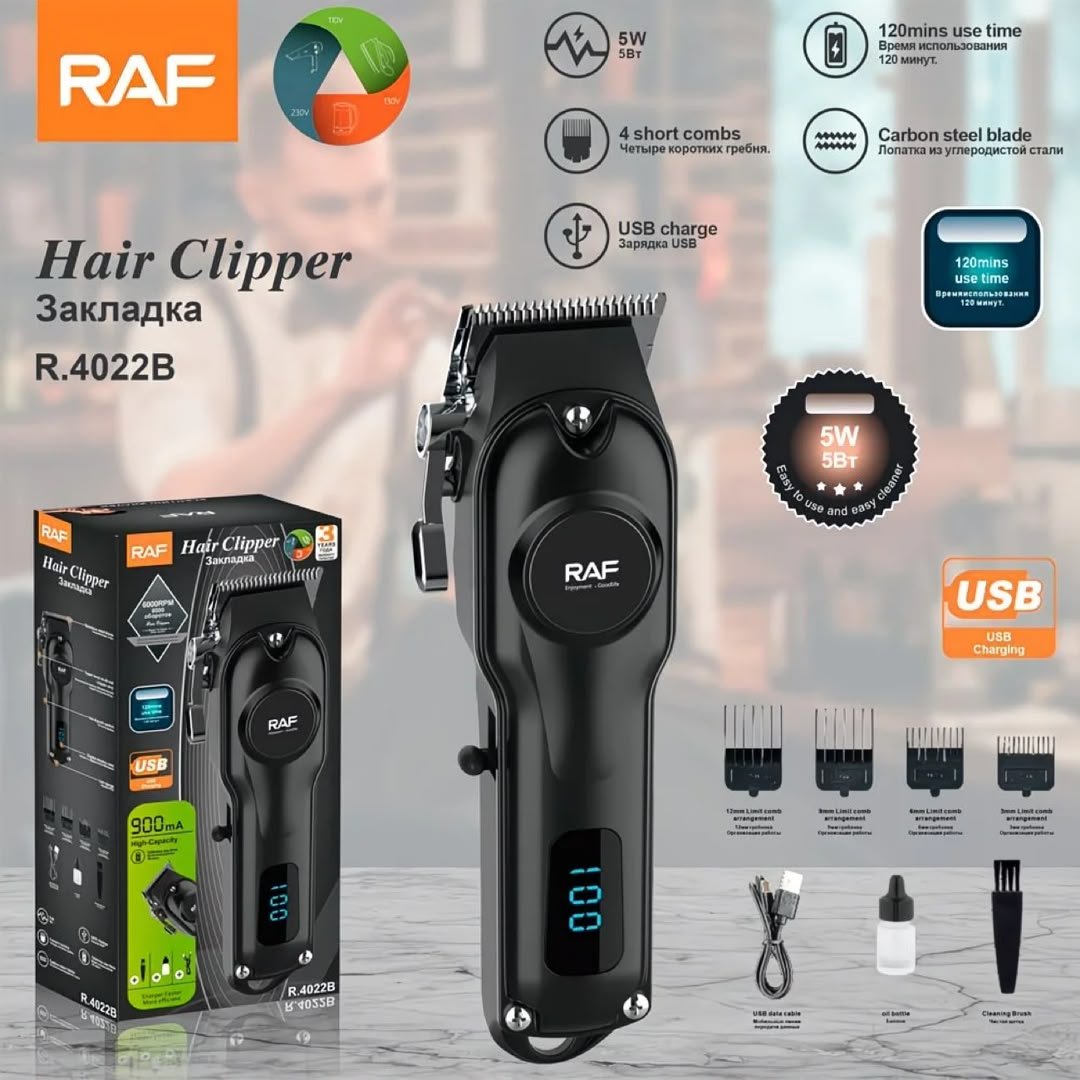 comizzyimport's tweet photo. RAF Hair clipper 
18,500 https://t.co/ootNhbfk5k