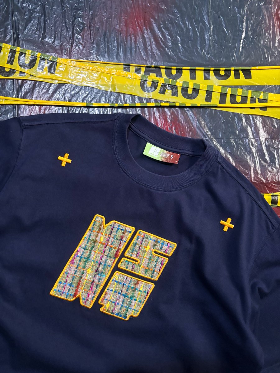 maisonfiveo's tweet photo. Size: Medium
Price: Ghc 90 https://t.co/zTpfSee8bh