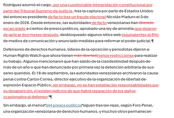 ligiabolivar's tweet photo. @JuanitaGoe No, estimada @JuanitaGoe. No hay transición sino reacomodo. En una situación tan frágil y volatil, las palabras importan. El comunicado está a medio dorito de replicar las narrativas de normalización ¡Cuidado! Va mi versión con matices que debieron considerar. https://t.co/sGrE7VLe8R