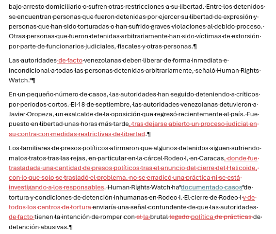 ligiabolivar's tweet photo. @JuanitaGoe No, estimada @JuanitaGoe. No hay transición sino reacomodo. En una situación tan frágil y volatil, las palabras importan. El comunicado está a medio dorito de replicar las narrativas de normalización ¡Cuidado! Va mi versión con matices que debieron considerar. https://t.co/sGrE7VLe8R